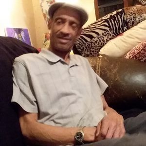 Meet your Posher, Roderick